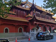 -钦赐仰殿道观