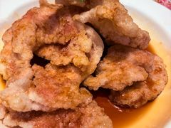 -大食客·非遗吉菜(高新和园店)