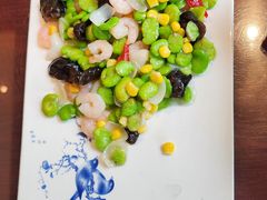 -前门烤鸭(江东中路店)