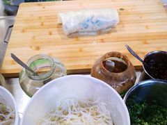 -安徽阜阳卷馍(西单店)