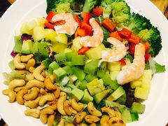 -烛影拾光观景餐厅·创意菜·摄影·小提琴(大唐不夜城店)