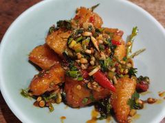 酥皮土豆-都氏二当家(九方店)