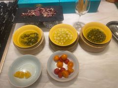 -万达瑞华酒店美食汇自助餐厅(楚河汉街店)