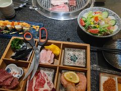 -神隐烧肉酒场(九街店)