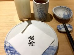 摆盘-紫· 割烹  Kappo Murasaki