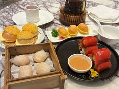 -紫薇港式茶餐厅(厦门君泰酒店)