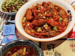 -拙味兄弟龙虾·江湖菜(和畅堂店)