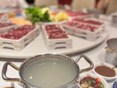 -八合里牛肉火锅(八合里总店)