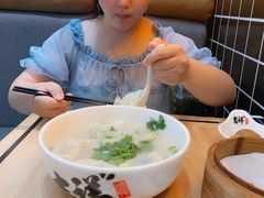 -吉祥馄饨(乐桥地铁站店)