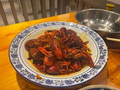 -满盆红龙虾(开发区店)
