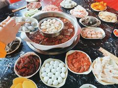 -储奇门鳝鱼火锅(总店)