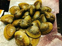 -泰白海鲜烧烤大全