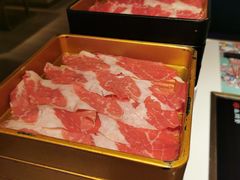 -温禾牛·和牛寿喜烧自助火锅(恒基名人店)