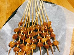 小串-枪火串烧·东北特色烧烤(罗湖总店)