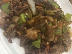 -乔家满族八大碗(流水沟店)