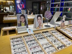 -鲸渝眼镜·浅目视光(春熙路店)