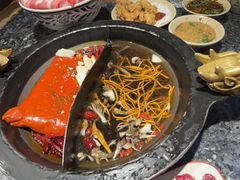 -蜀大侠火锅(春熙路店)