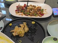 -隐食私房菜(渡口·光荣院南门·老街店)