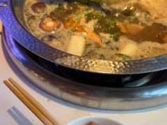 -李姑婆鲜切牛肉火锅自助(凤城二路店)
