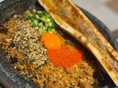 -Osteria Garden 生蚝花园餐厅(原进贤路店)
