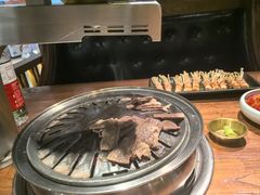 -九田家黑牛烤肉料理(新辰里亚运村店)