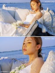 -青禾蒙娜丽莎婚纱摄影(武汉总店)