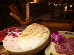 -小龙坎火锅(黄河店)