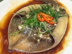 -頂好酒家·经典粤菜(海信广场店)