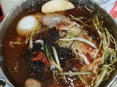 -服务大楼冷面(延大店)