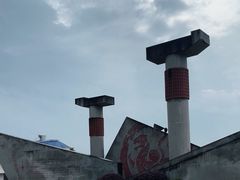 -武定停车区（京昆高速昆明方向）-地上停车场