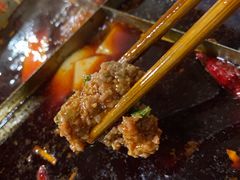 -渝味黄姐火锅(黄泥村店)