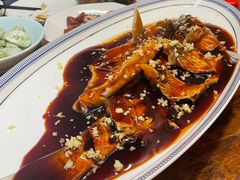 -宝中宝食府(清泰街店)