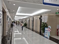 -美年大健康体检(天河东路分院)
