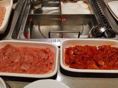 -海底捞火锅(上地华联店)