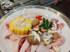 -椰庭·椰子鸡·创意玩家(晶耀前滩店)