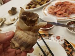 -万宝海鲜舫(劳动公园店)