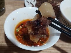 -尼玛藏家风味园(阿山食城店)