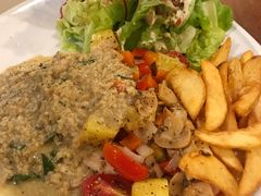 -Ohkajhu Organic Farm Sansai