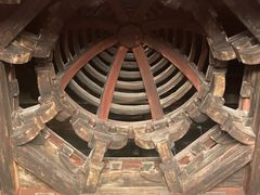 -宁波市保国寺古建筑博物馆