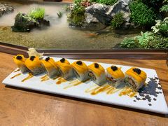 -森味薪火烧•烧鸟居酒屋•日本料理(望京店)