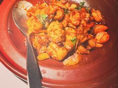 -狮拾久·现代新加坡料理(壹方城店)