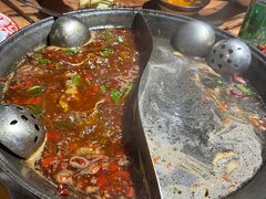 -楠火锅(龙阳广场店)