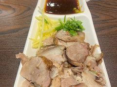 -台南擔仔面·卤肉饭(老虹井路店)