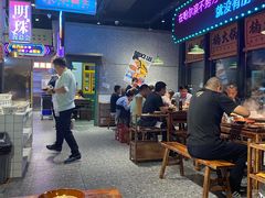 -楠火锅(哈尔滨金爵万象店)