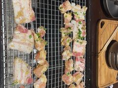 -夜食白市Yespicy·烧烤啤酒宵夜(番禺四海城店)