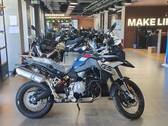 -北京德悦行BMW宝马摩托车