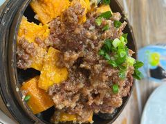 荷香粉蒸牛肉-清真双宝红油牛系列