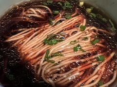 -狮王府淮扬菜(夫子庙老门东店)