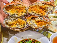 -好兄弟郭巨海鲜(天一阁店)