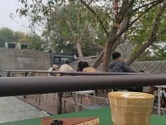 -糖房咖啡(南锣鼓巷店)